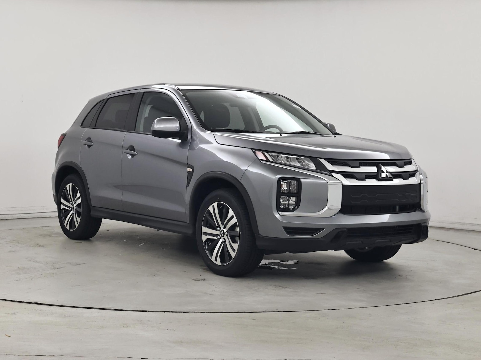 mitsubishi outlander sport 2025 JA4ARUAU2SU012269 image mitsubishi outlander sport 2025 JA4ARUAU2SU012269 image